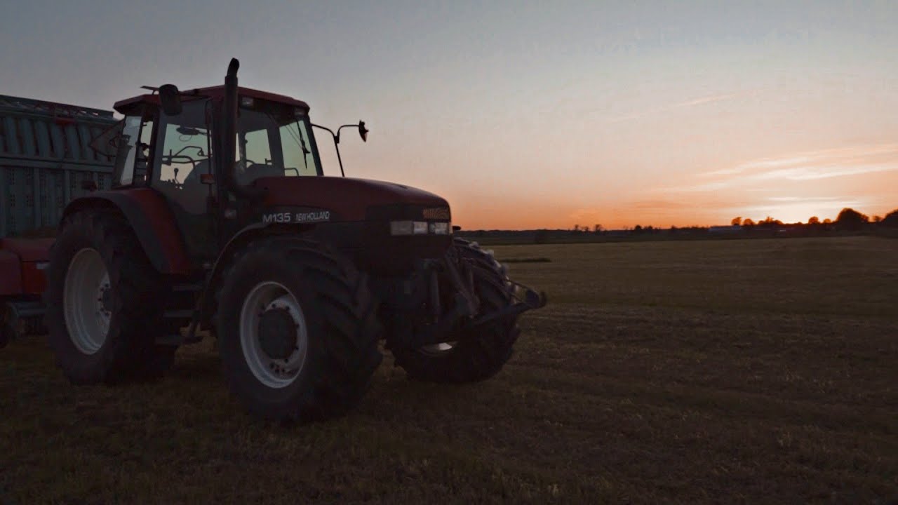 |Trawa w pryzmę| NewHolland skacze!? | Mengele | Zbiór 2020r|