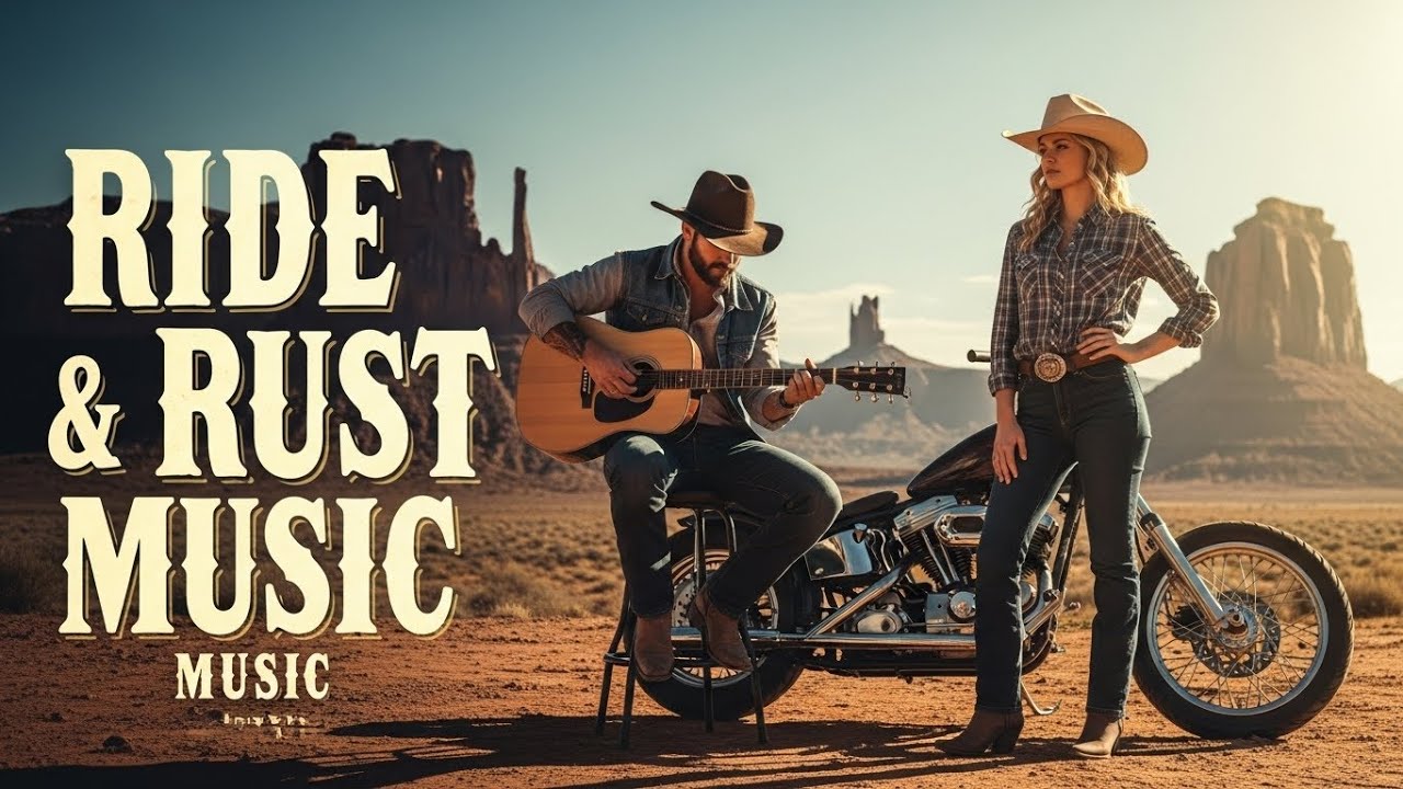 Songs of the Open Field – A Country Road Journey #rideandreview  #countryvibes