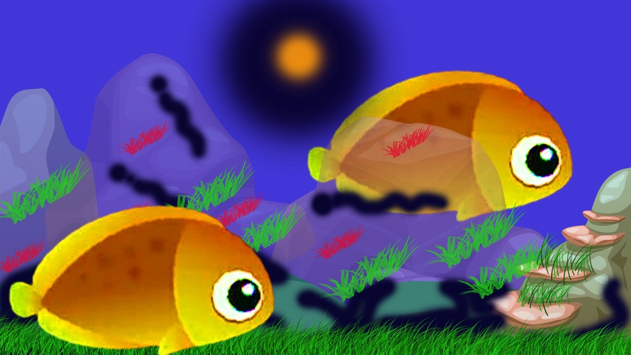 Dive Into the Mesmerizing Underwater Realm and Marvel at Sea Animal#209