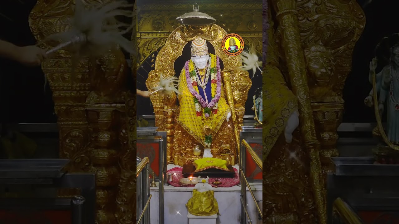 Dhoop Arthi Darshan(28.8.25)