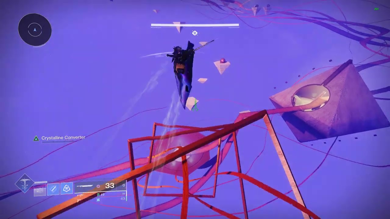 secret chest from boss prophecy