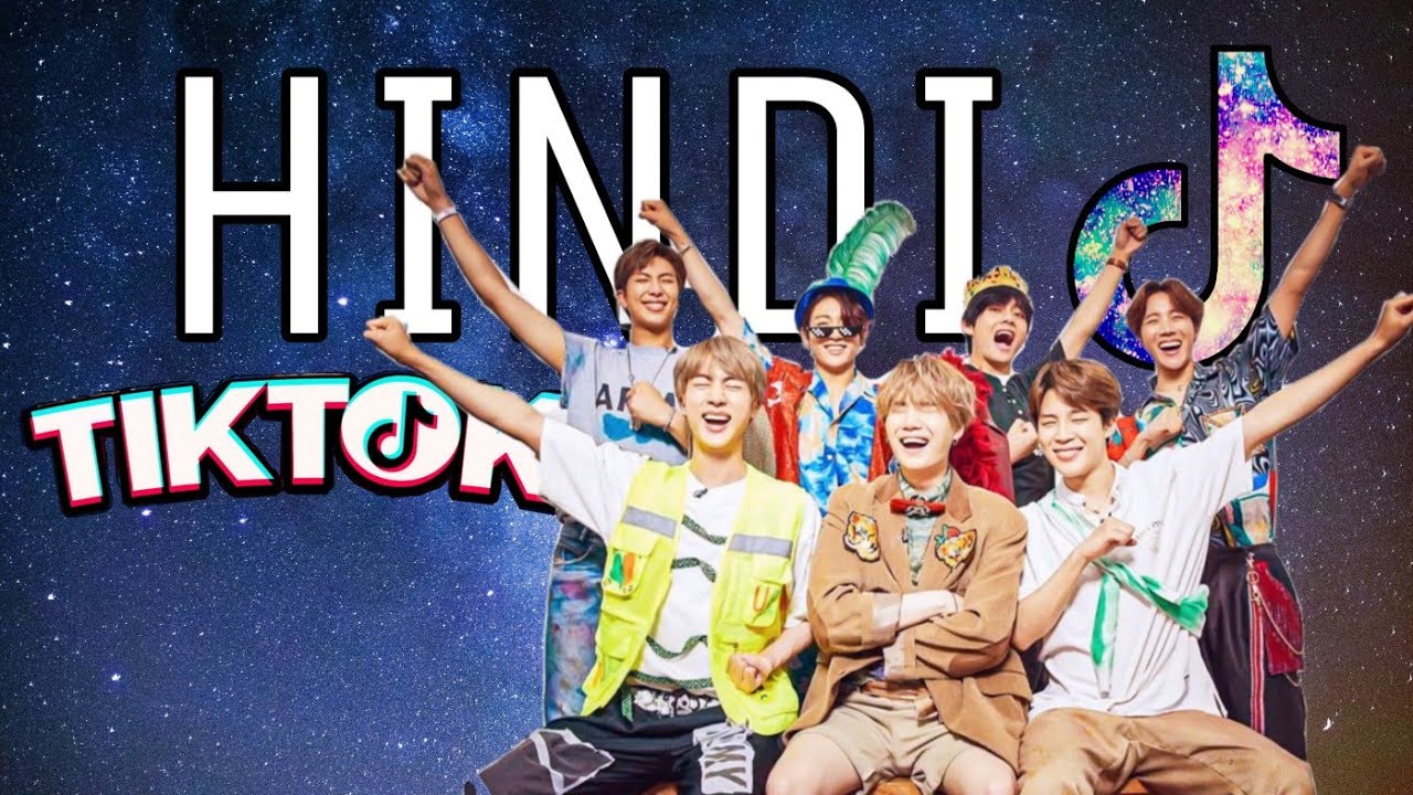 Army BTS dance on Hindi Songs (๑'ᴗ')ゞ