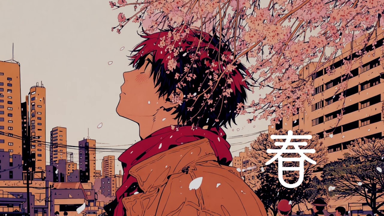 春