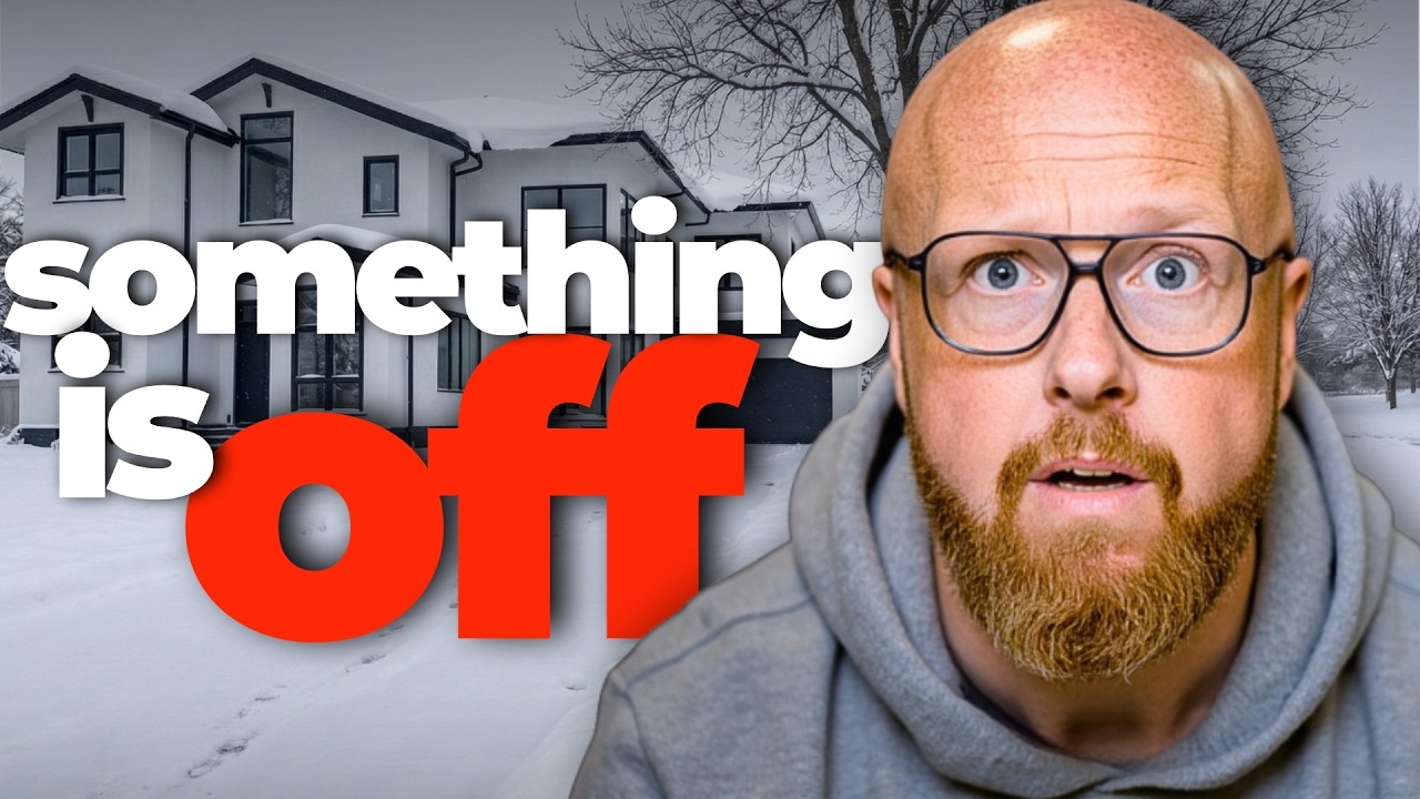 10 Calgary Neighbourhoods Where Home Prices Are Falling FAST