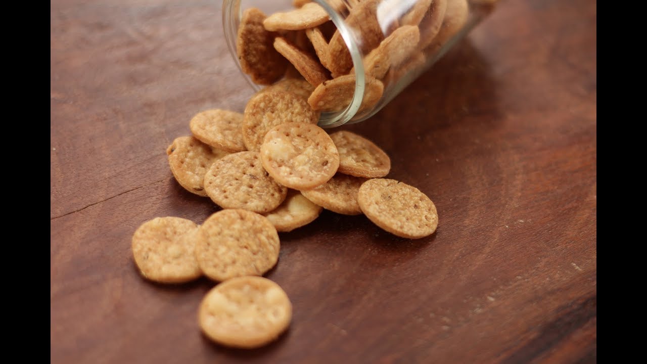 Papdi | Sanjeev Kapoor Khazana