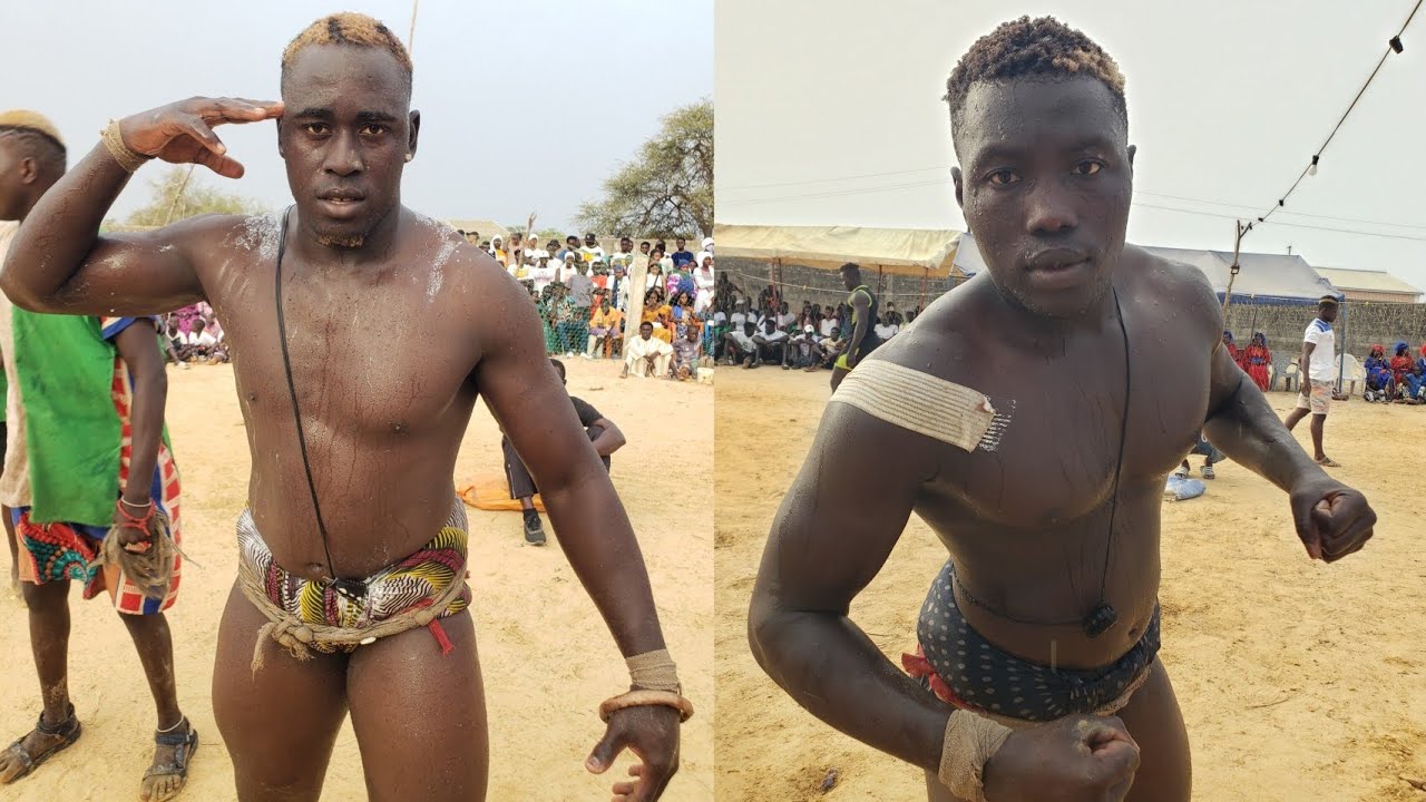 COMBAT CHOC : EL HADJI DIOUF VS ASSANE DIONEWAR À BASSAR LE 01 JUILLET 2024