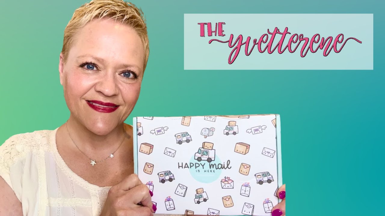 New Subscription Option from Hubman + Chubgirl | TheYvetteRene