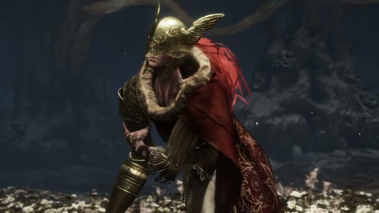 Melhor bossfigh da vida! Desafio souls borne