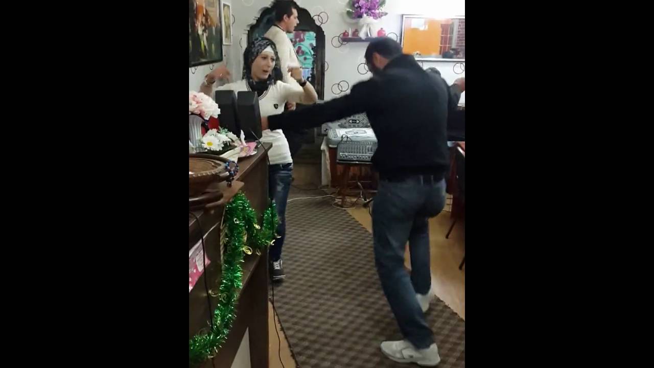 Hele Hele Minnoş Erzurum Oyun Havası