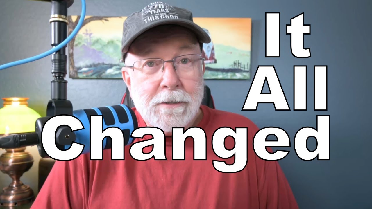 Cancer Changed My Life in 2024