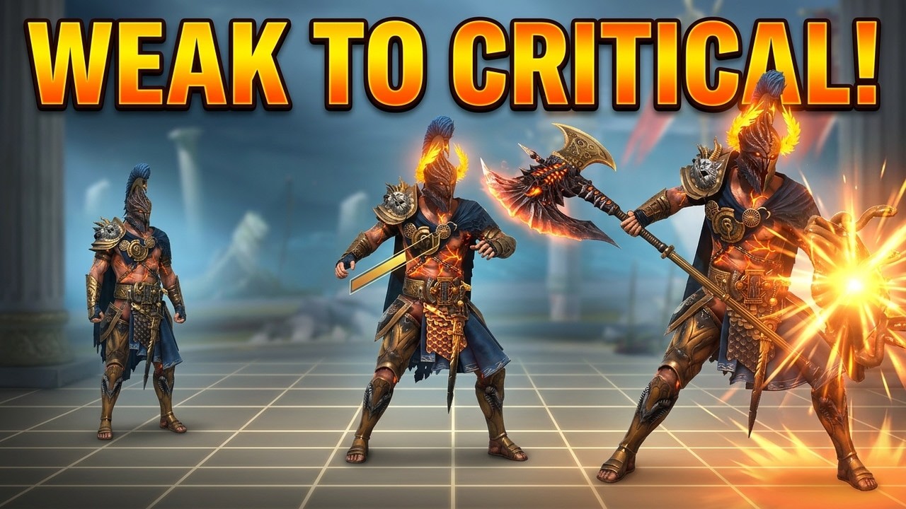 This ONE Mechanic Will Instantly Make You Better at Raid