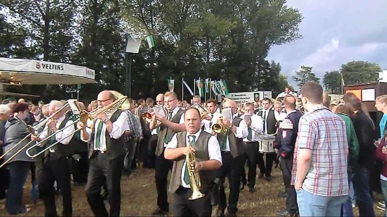 Jungsch&uuml;tzen Varensell 2012