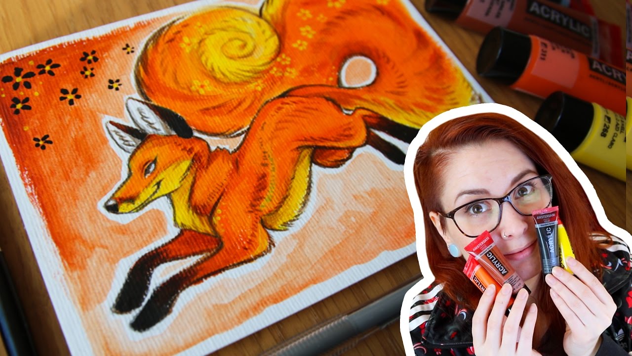 SCRAWLRBOX February 2017 - New Beginnings