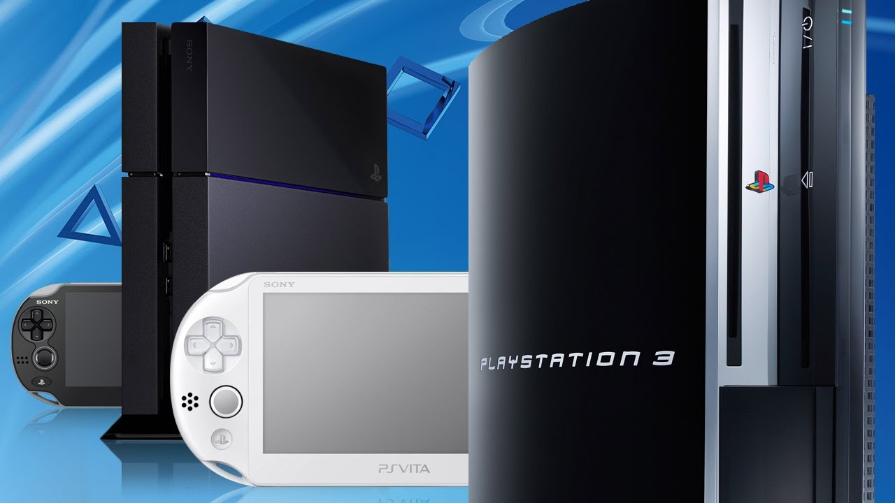 What Slimmer PlayStation Is Sony Teasing? - IGN Conversations