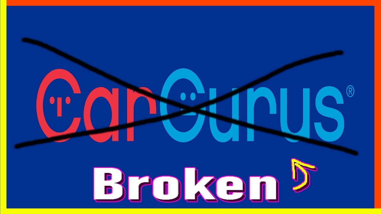 Why You Should Think Twice About Using Cargurus