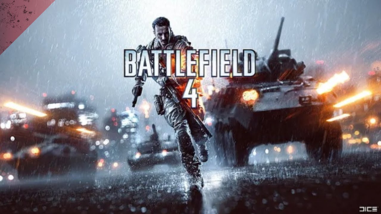 Battlefield 4