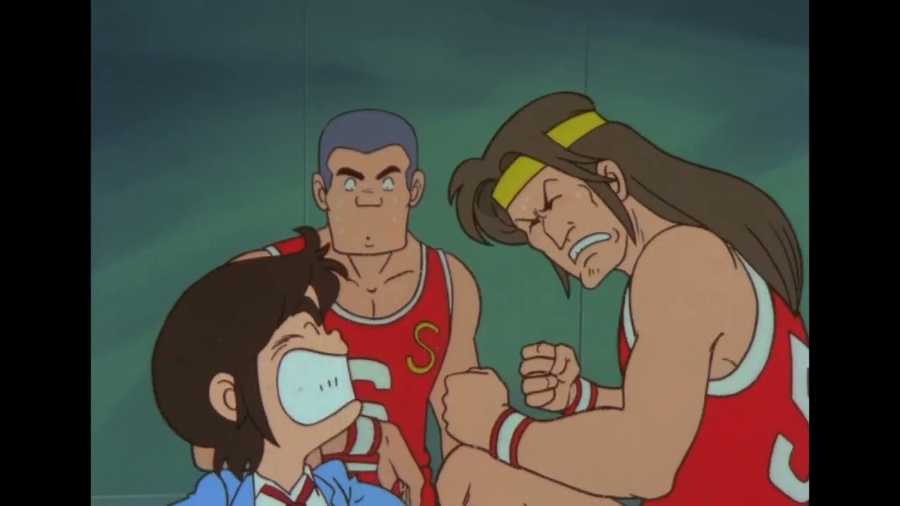 Dash! Kappei  - Episode 01 (Shindoi subs) English