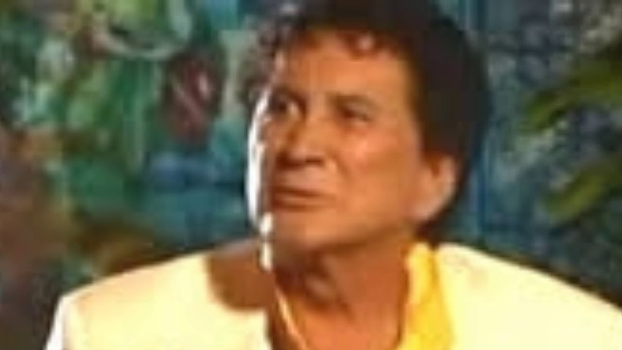 Mano a mano Gustavo 