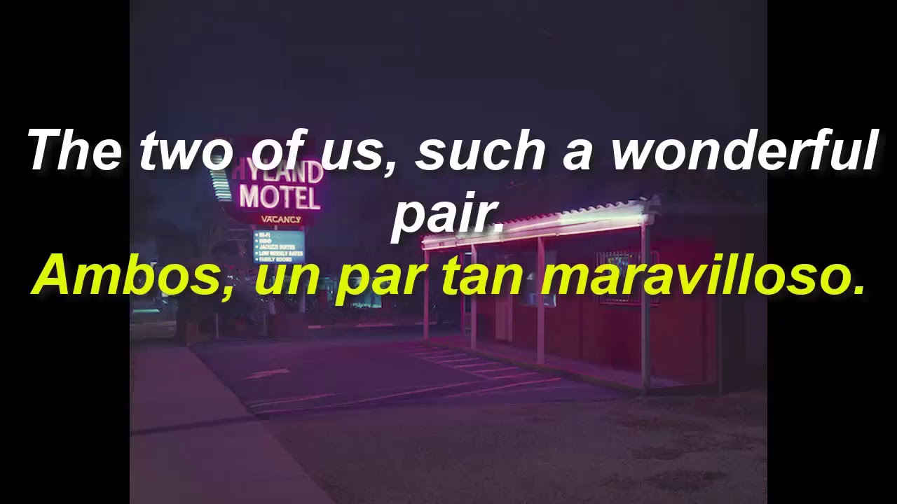 Larry Lovestein (Mac Miller) - Love Affair (Subt&iacute;tulos en espa&ntilde;ol) ||Lyrics||