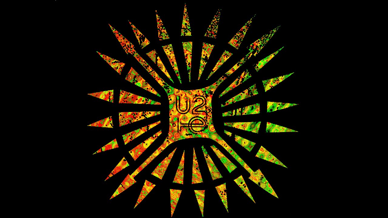 U2 - Sleep Like A Baby Tonight (The Extended World United XXL Shakerman Remix)