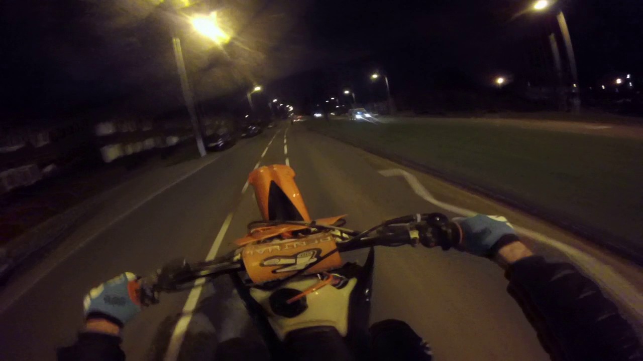 Leeds ride out, ls10 Belle isle boys