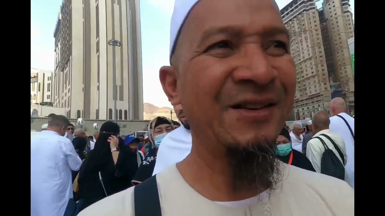 Umrah 22 Jan 2025
