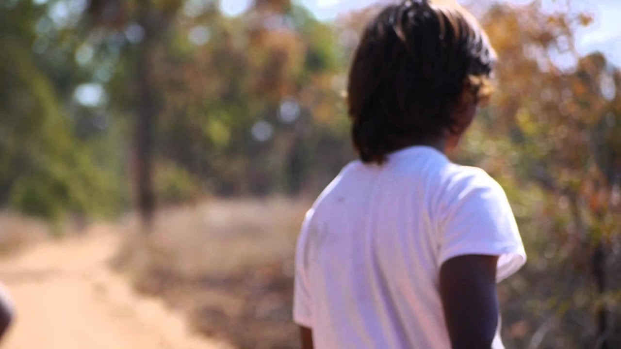Lost (Part 1) - A Short Film From Woorabinda