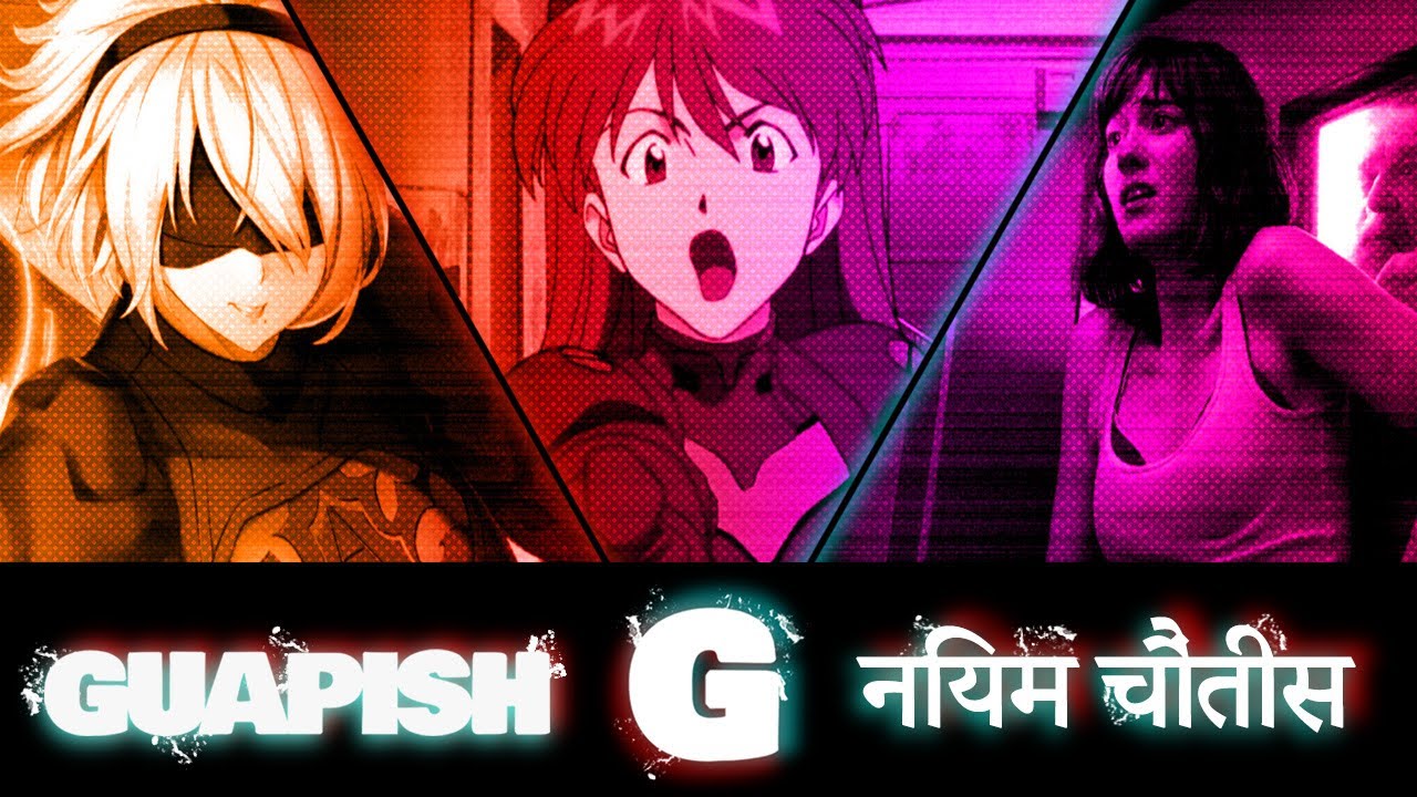 THE END IS NEAR | Guapish Rule 34 Episode 182