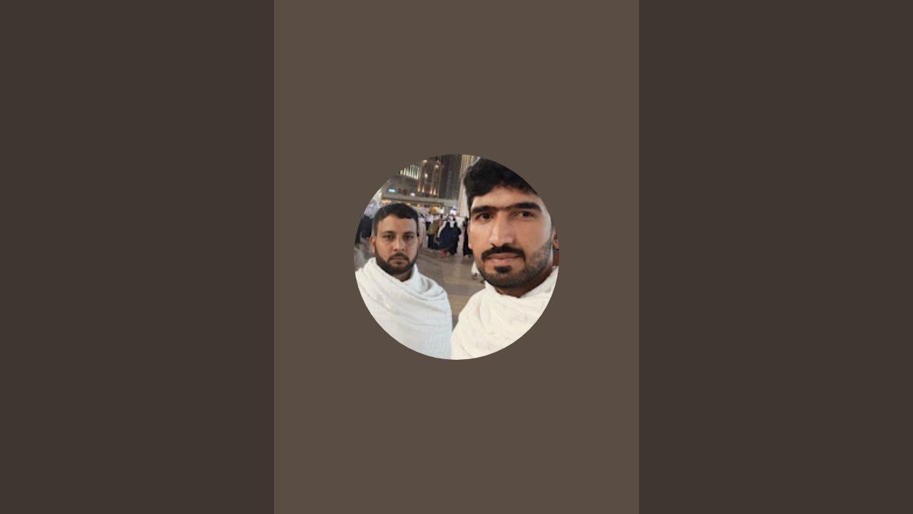 @abid hussain is live!