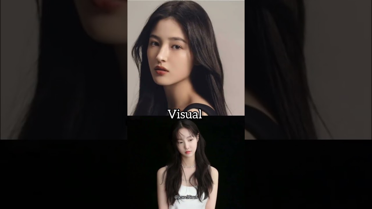 Nancy Vs Yeonwoo (Requested)💎💖#momoland #nancy #yeonwoo #fypシ @jewelGrus