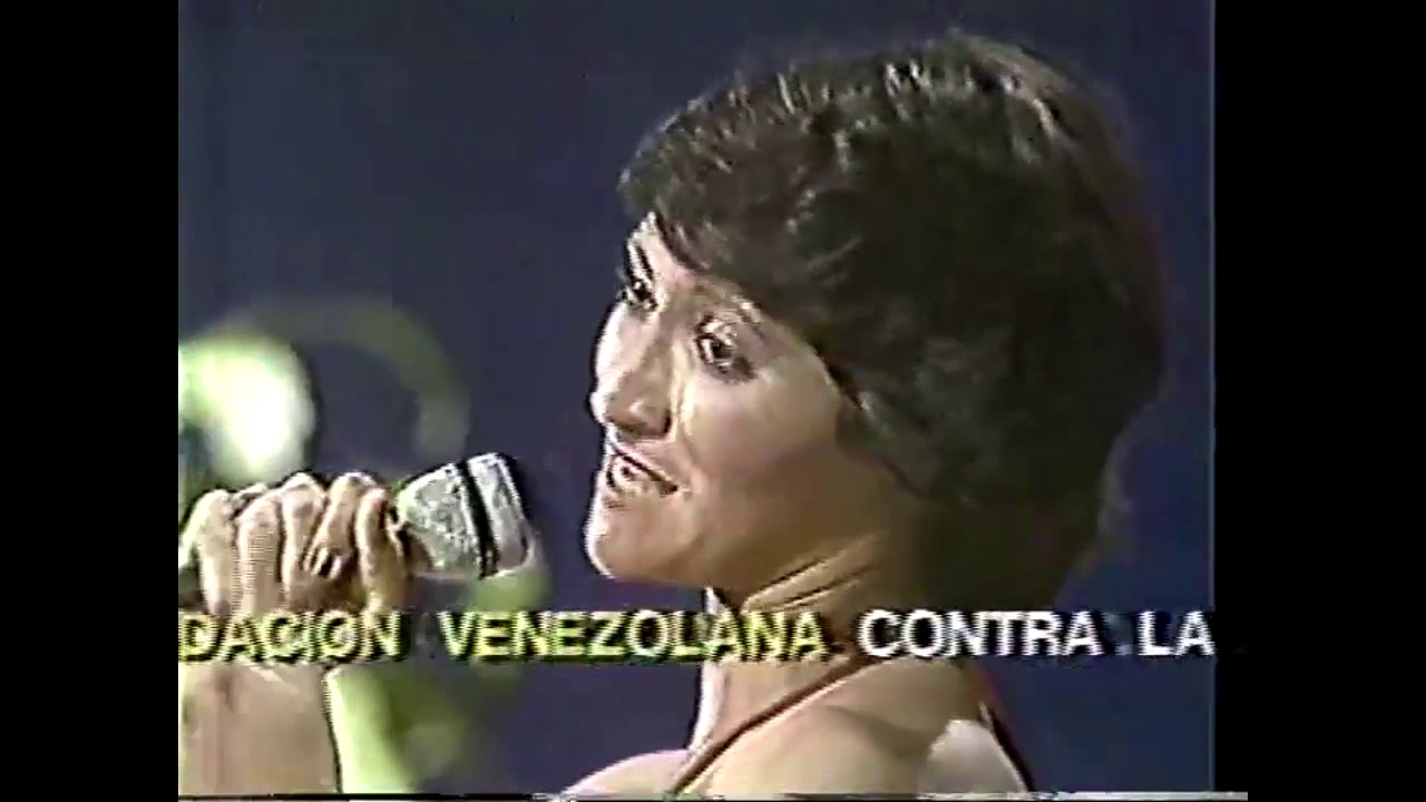 TANIA DE VENEZUELA 