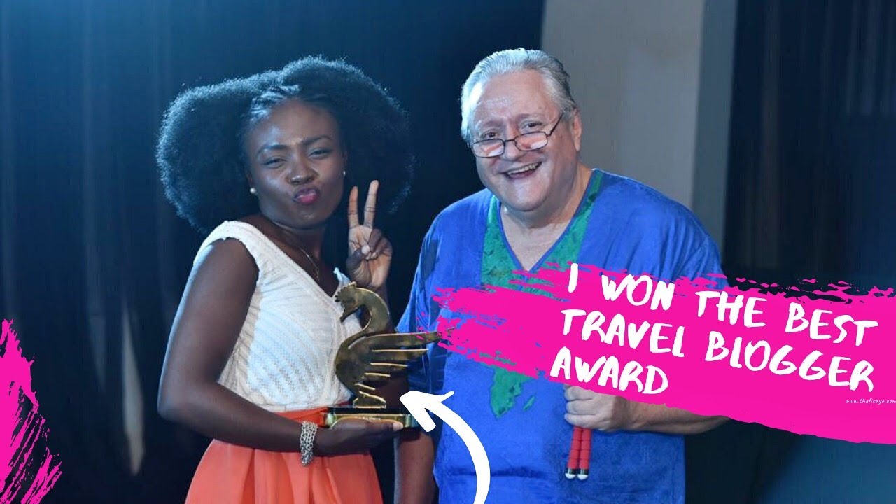 MIND BLOWING TRAVEL experiences and EVENTS I attended in Nigeria! ! - TheFisayo