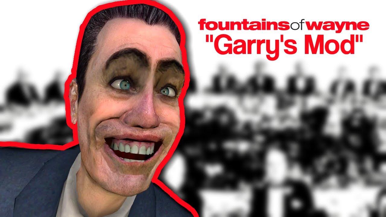 Garry's Mod - 
