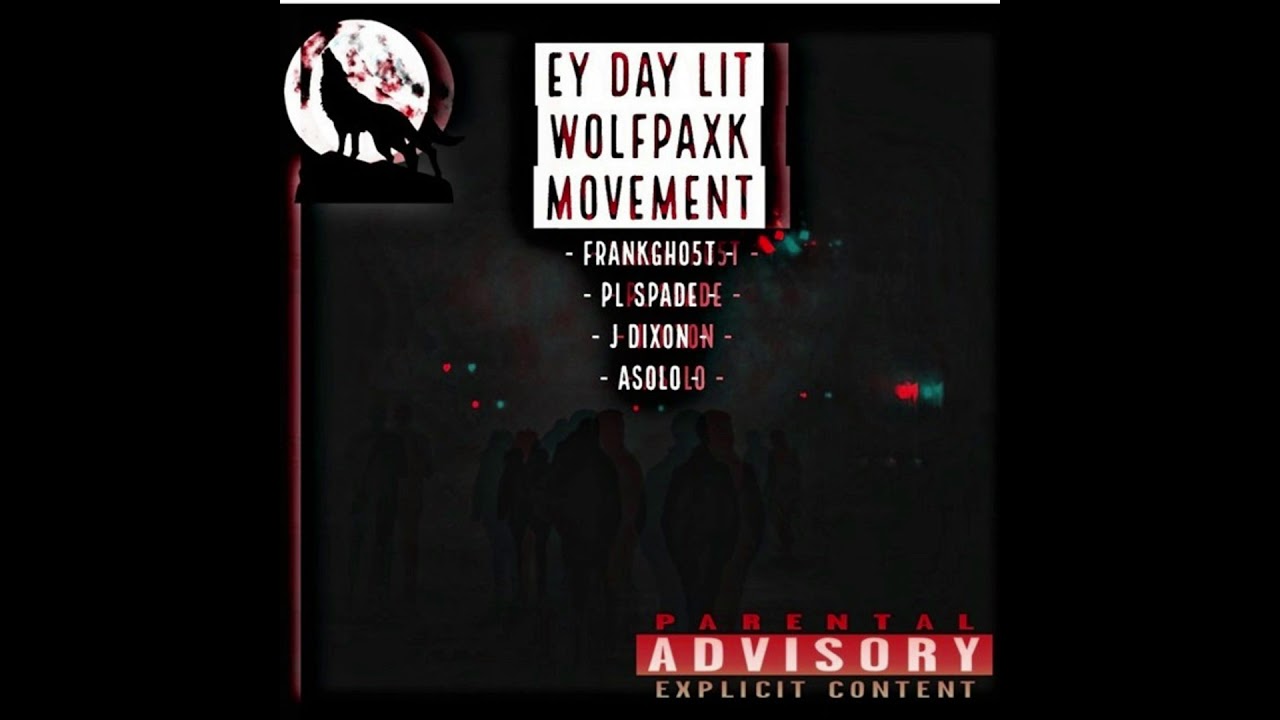 Dust - Asolo Ft. FrankGho5t