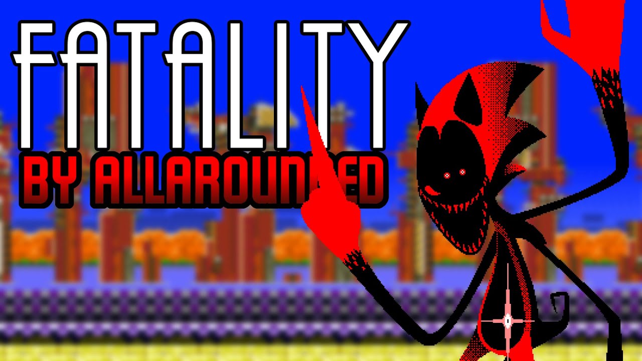 Fatal-Eddie (+FLP) (Fatality - AllAroundEd Remix)