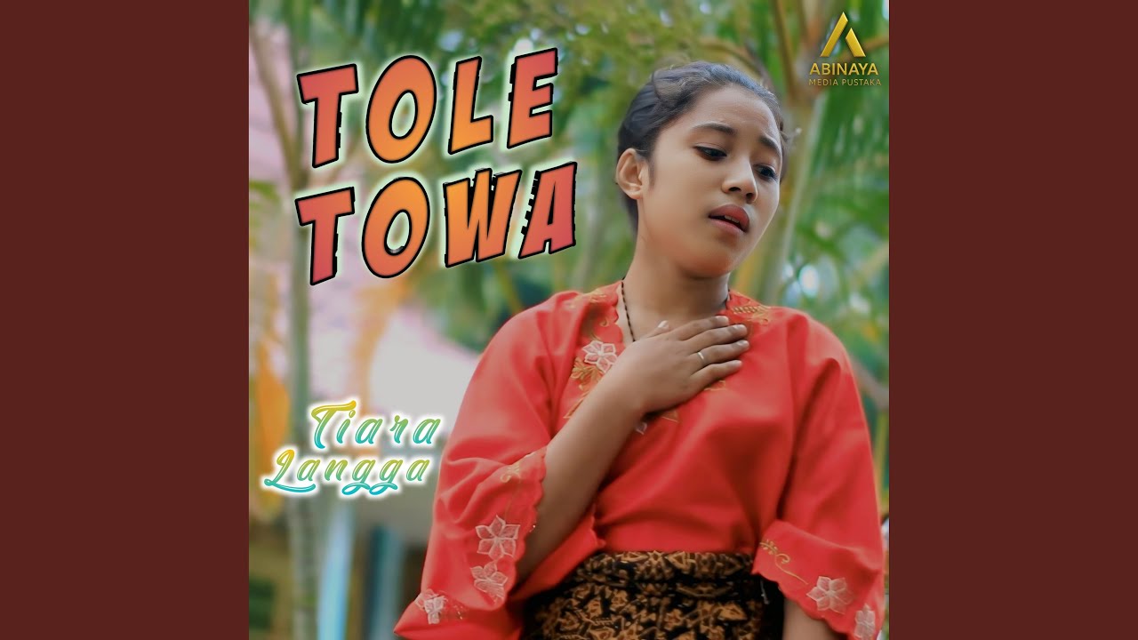 TOLE TOWA