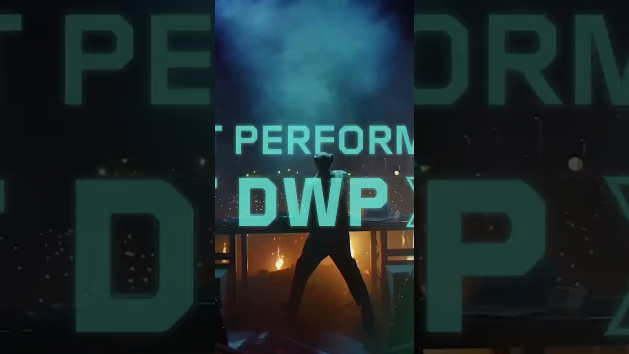 #DWPXV BALI - DJ SNAKE Hall of Fame