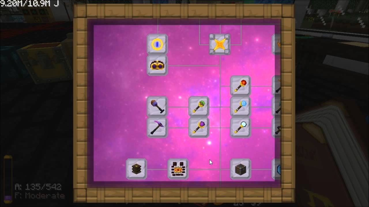 FTB Ultimate Pack Let's Play S00E46 (v1.0.1)