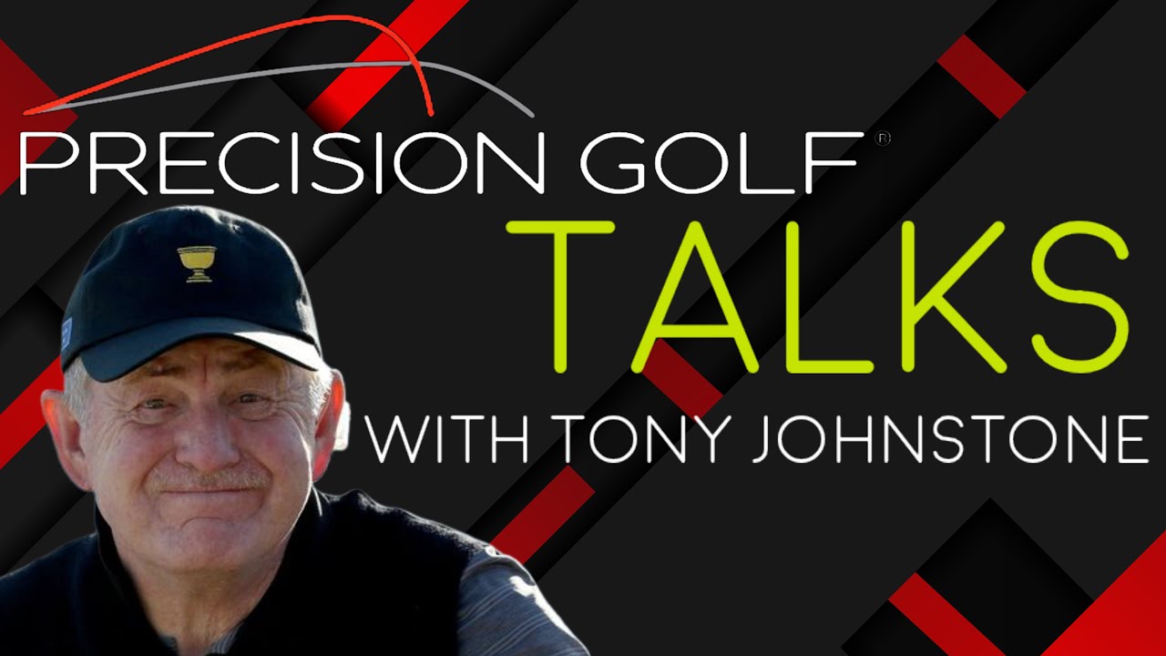 PG Talks to TONY JOHNSTONE
