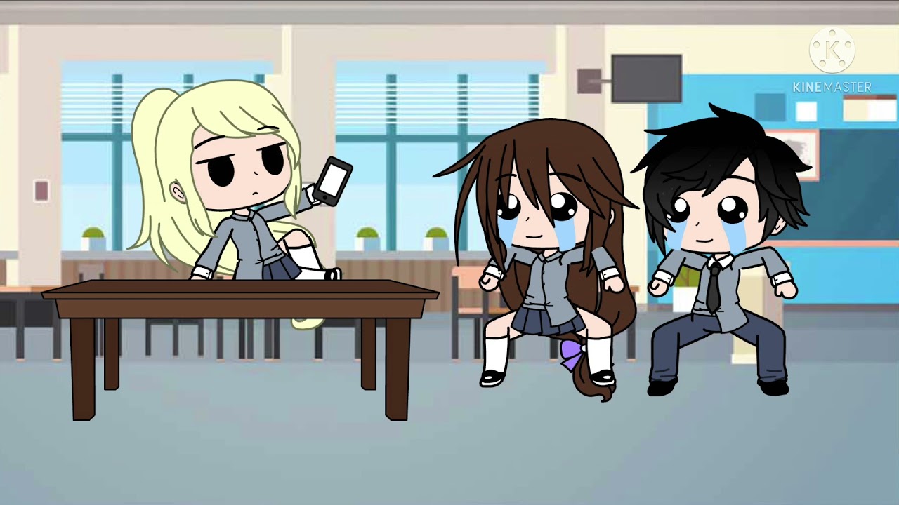 When the teacher leaves for 10 seconds part 3