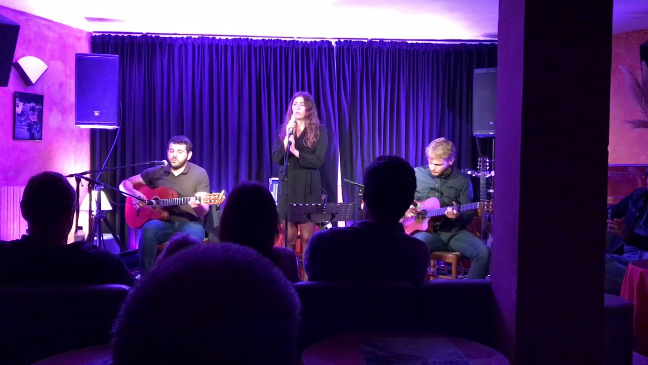 Léa Antona - Diana di l’alba