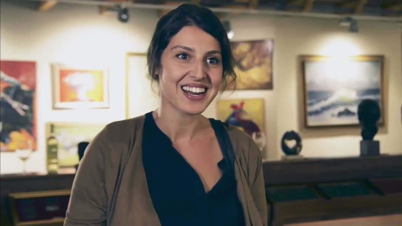 Reel Raquel Varela