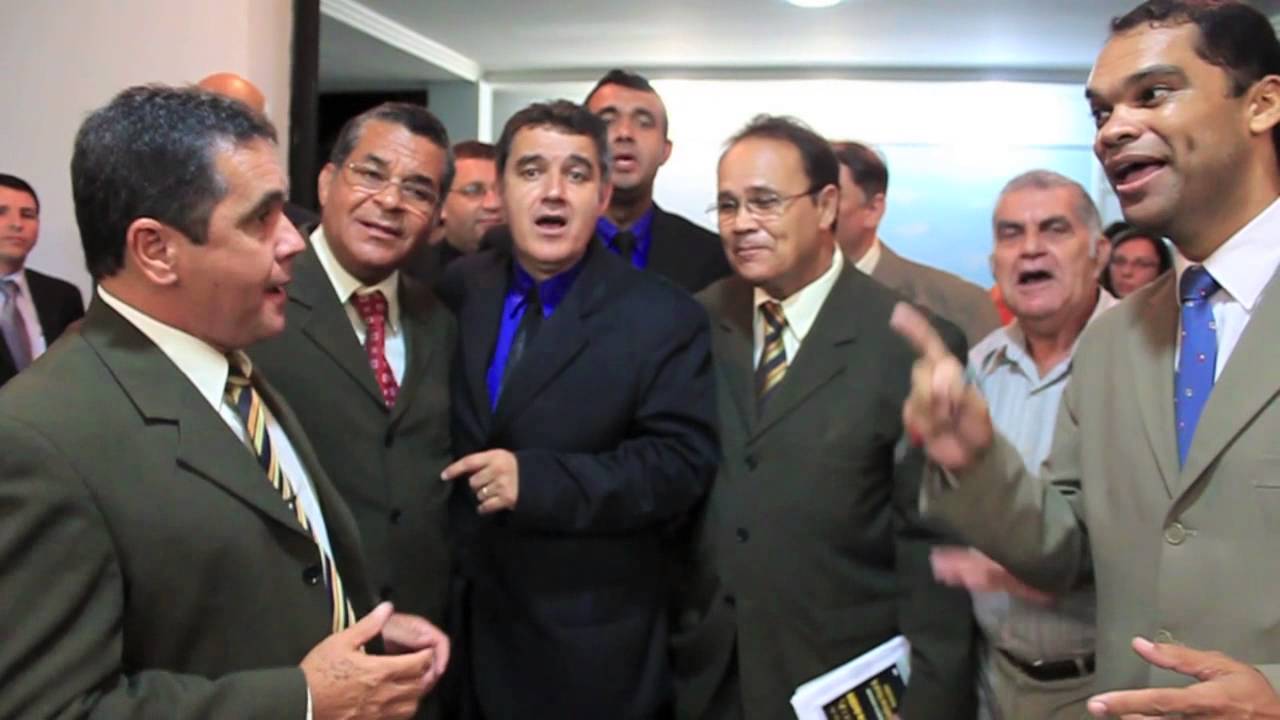 QUARTETO DAVS