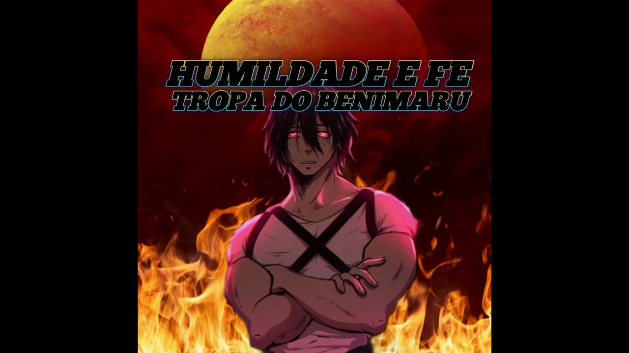 LIVE ON 🔴 BENIMARU (voltando ao crossfire 2026) so os brabos