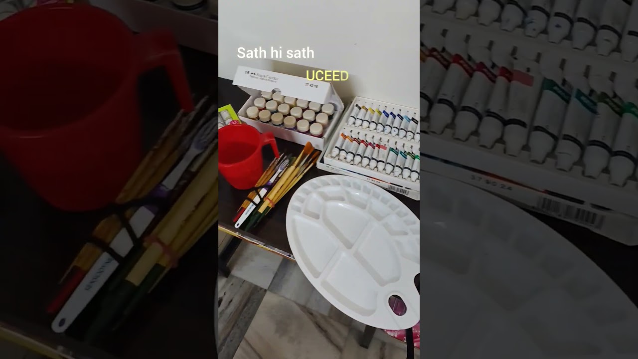 My Design Journey Starts Here! ✨🎨 Preparation for NID | UCEED | NIFT | NATA #shorts #youtubeshorts