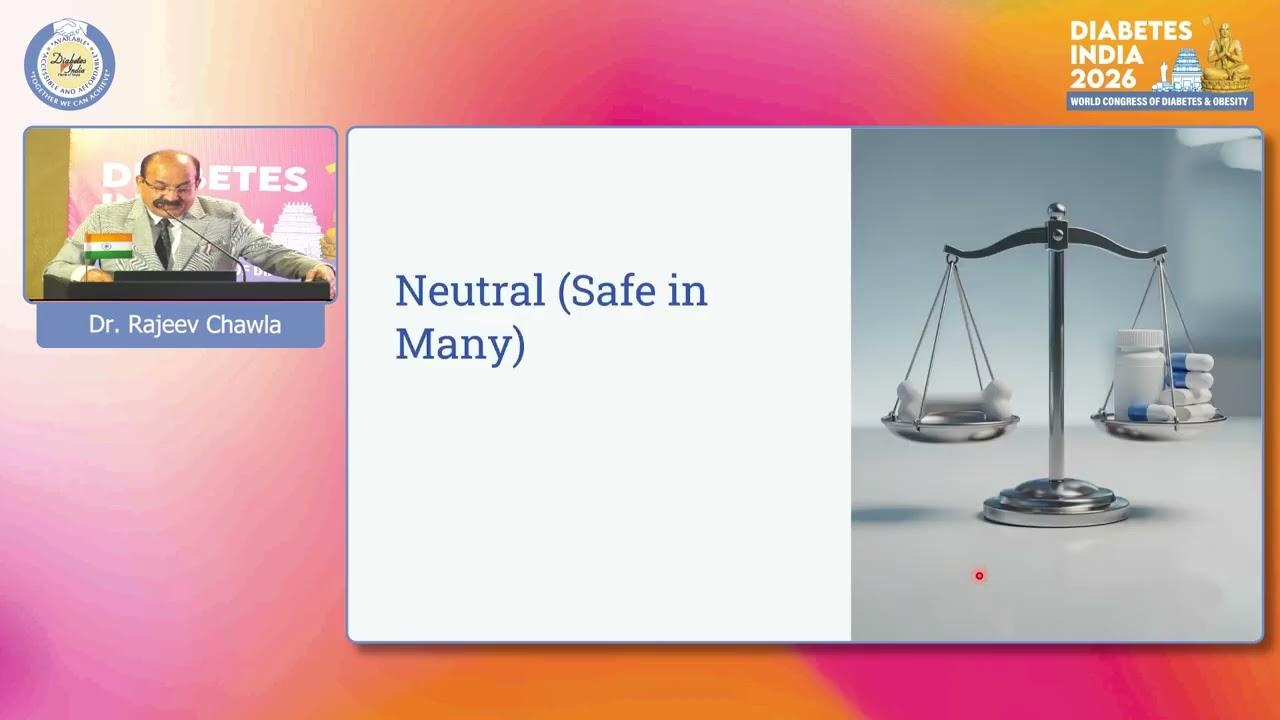 DAY 3 HALL MRG 3 AND 4 2 Medications of Diabetes & their Effect on Bone Metabolism