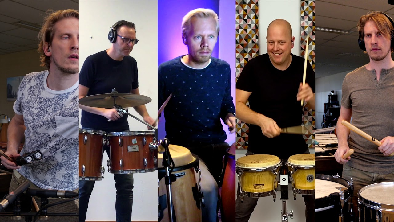 DrumClash