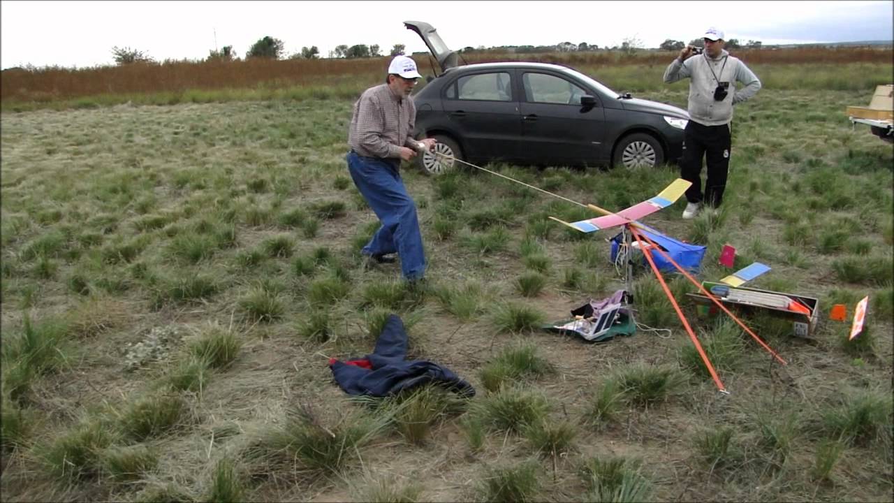 Launch!