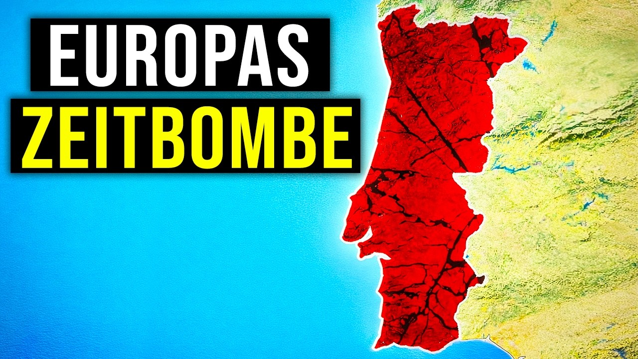 Warum das Leben in Portugal UNMÖGLICH GEWORDEN IST