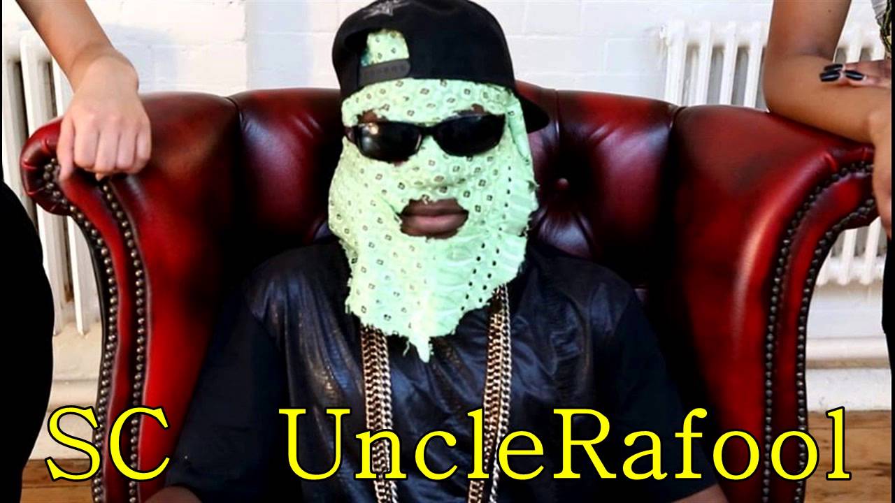 Uncle Rafool VS Mr Rumble (Chadwell Heath Academy) Part 2